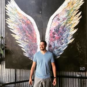 Meet your Posher, Robbie